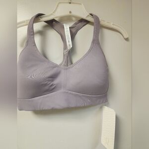 Lululemon speed up bra size 6